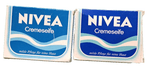 Nivea Cremeseife, Sammler, 2 Stück Namma Markt