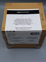 Amazon Standard Klebeband Silber 3er Pack 4,8cm x 41,1m Panzertape A-01