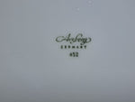 Arzberg Germany Porzellan 452 3er Set Schüsseln Vintage