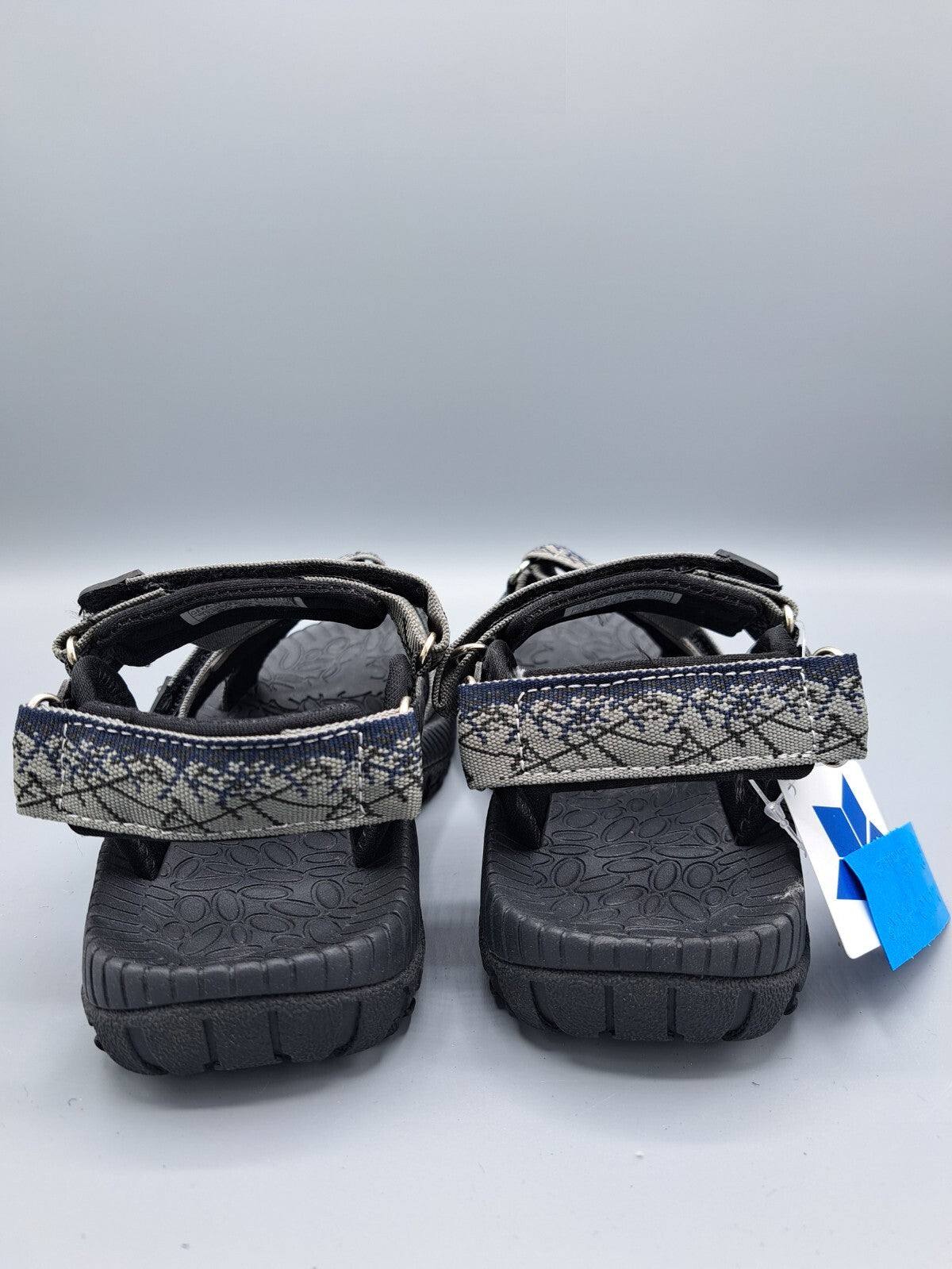 Lico Kinderschuhe Sandalen Gr. 34 | Jungen & Mädchen