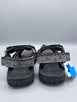 Lico Kinderschuhe Sandalen Gr. 34 | Jungen & Mädchen