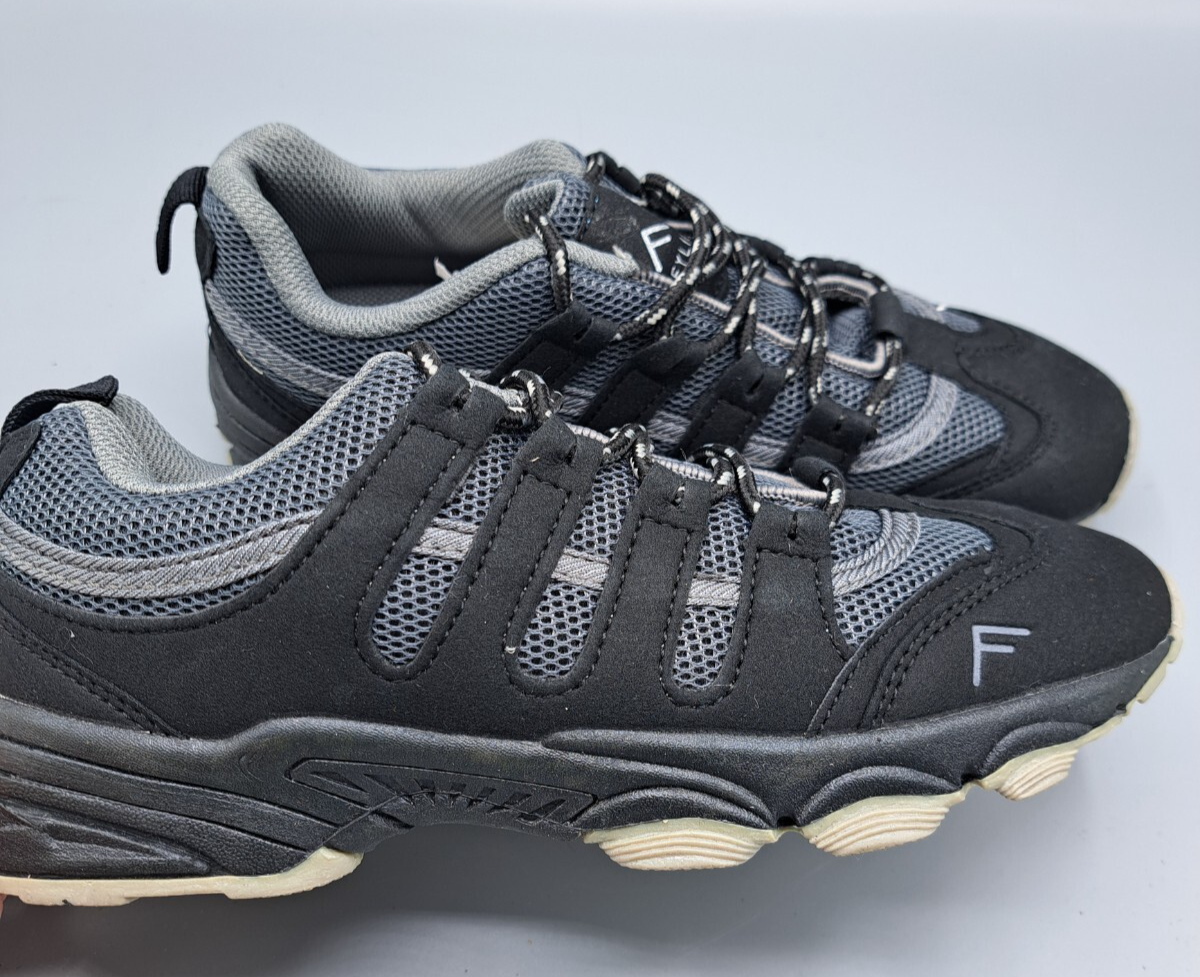 Freyling Kinder Wanderschuhe Gr. 36 Outdoor Trekking Schuhe