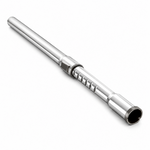 Teleskoprohr für Miele Staubsauger S1-S8 C1-C3 Ersatzrohr Saugrohr Edelstahl A4