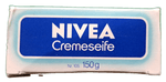 Nivea Cremeseife, Sammler, 2 Stück Namma Markt
