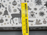 Stewo Geschenkbox, 24x16,5x6,5 cm, Braun Namma Markt