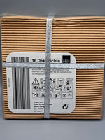 Casa Deco Teelichter Weihnachtsmotive Deko Kerzen Set Weihnachten Namma Markt