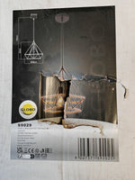 Globo Lighting 69029 | Lampe Leuchte Beleuchtung