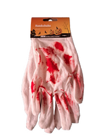 JES Collection, Handschuhe Gloves, Halloween