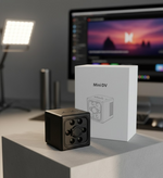 WiFi Battery Mini Camera SN-IPC-HW10 WLAN Überwachungskamera Akku A8