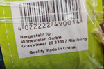 Viva Fashion Pon-Pon Wolle 8x50g, 25m, 100% Polyester, Mix Set