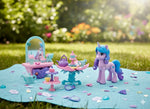 Hasbro My Little Pony Set 21 Teile – Buntes Einhorn Spielzeug für Kinder