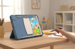 Schutzhülle Apple iPad Air 10.5 Pro Case Kinder Tablet Hülle Schutz