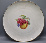 Hutschenreuther Porzellanteller 34cm Sammler Deko Teller Antiquität