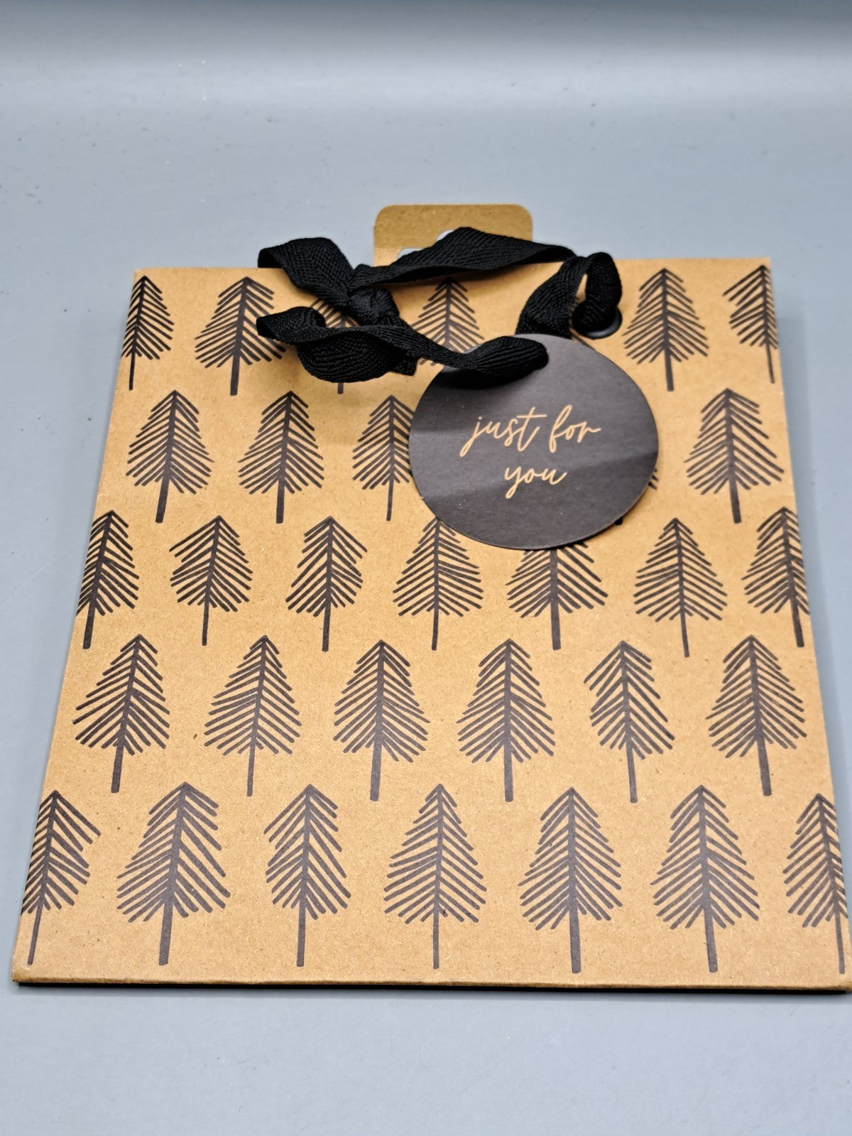 3x Stewo Geschenktüten 21x18 cm Modern | Design Tragetaschen & Verpackung