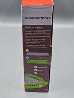 Gourmetmaxx Auftautablett, 3 in 1, 2 teilig