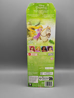 Mattel Disney Princess Rapunzel Figur, Spielzeug, Kinder