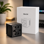 WiFi Battery Mini Camera SN-IPC-HW10 WLAN Überwachungskamera Akku A8
