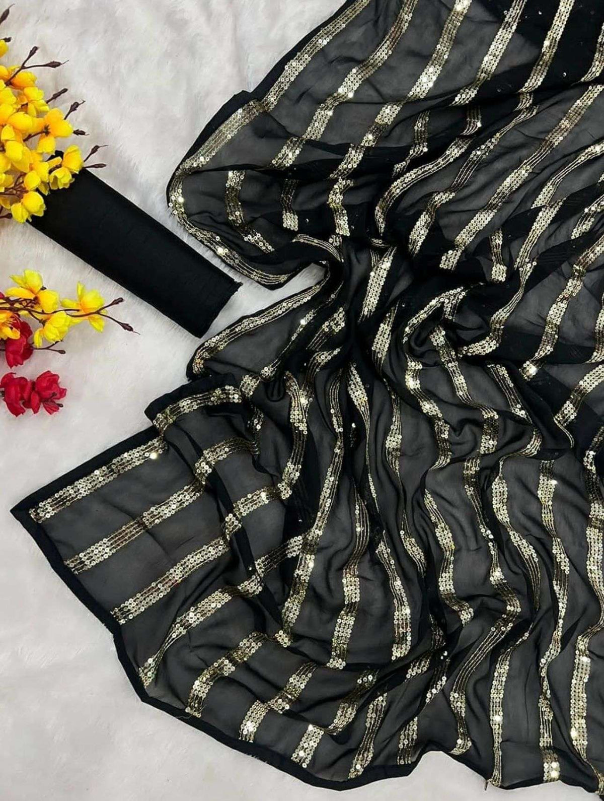 Ready To Wear Saree