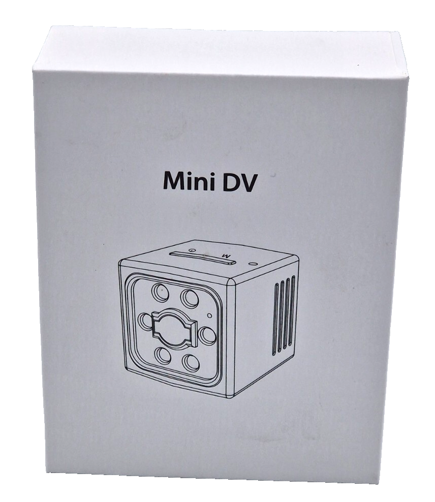 WiFi Battery Mini Camera SN-IPC-HW10 WLAN Überwachungskamera Akku A8