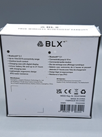 Bluetooth Kopfhörer, Wireless–BLX Earbuds Ohrhörer