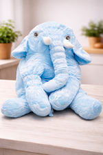 Rainbow Design Kuscheltier Elefant Plüschtier Stofftier
