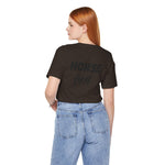 "Horse First" T-Shirt