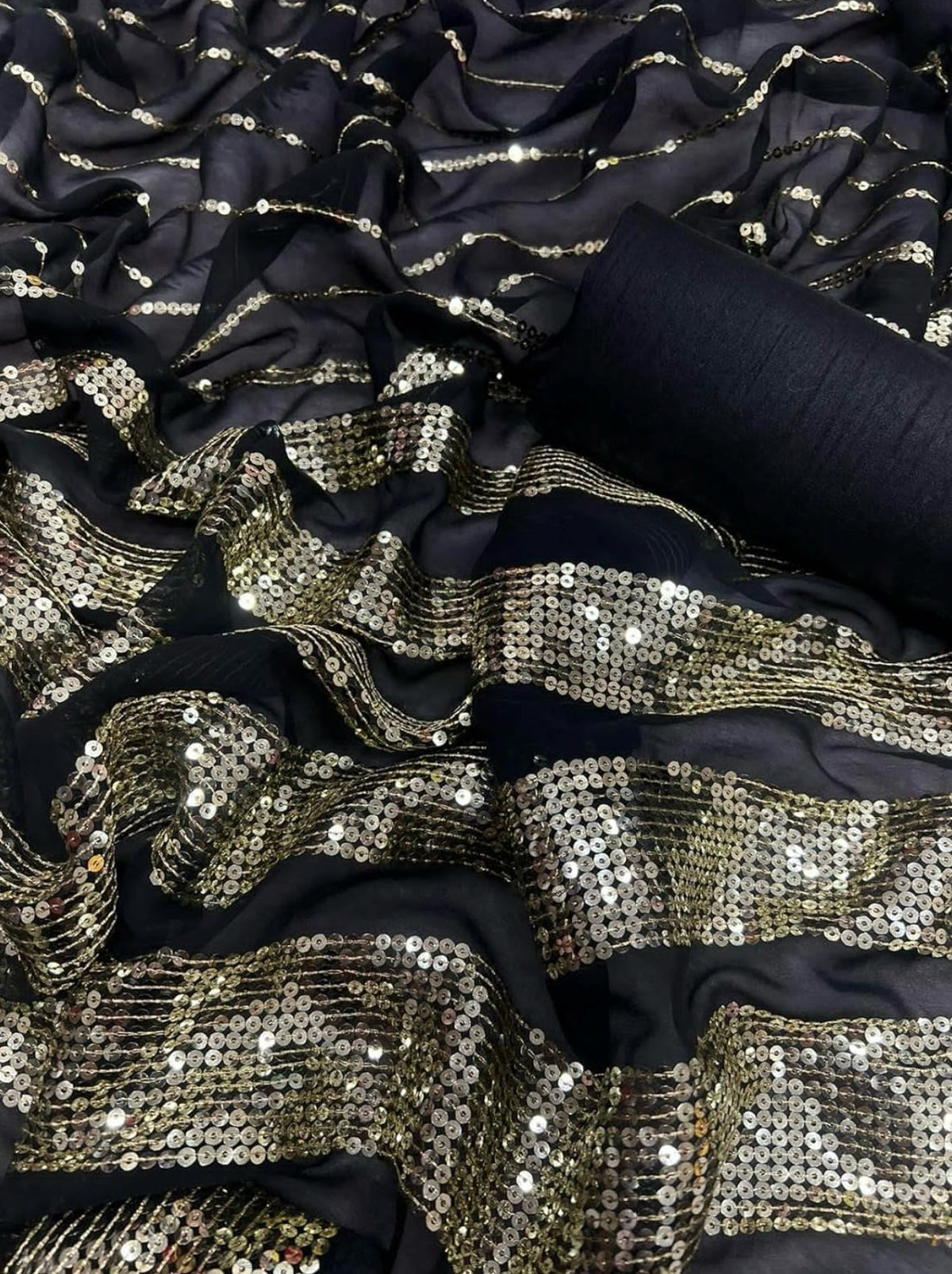Ready To Wear Saree