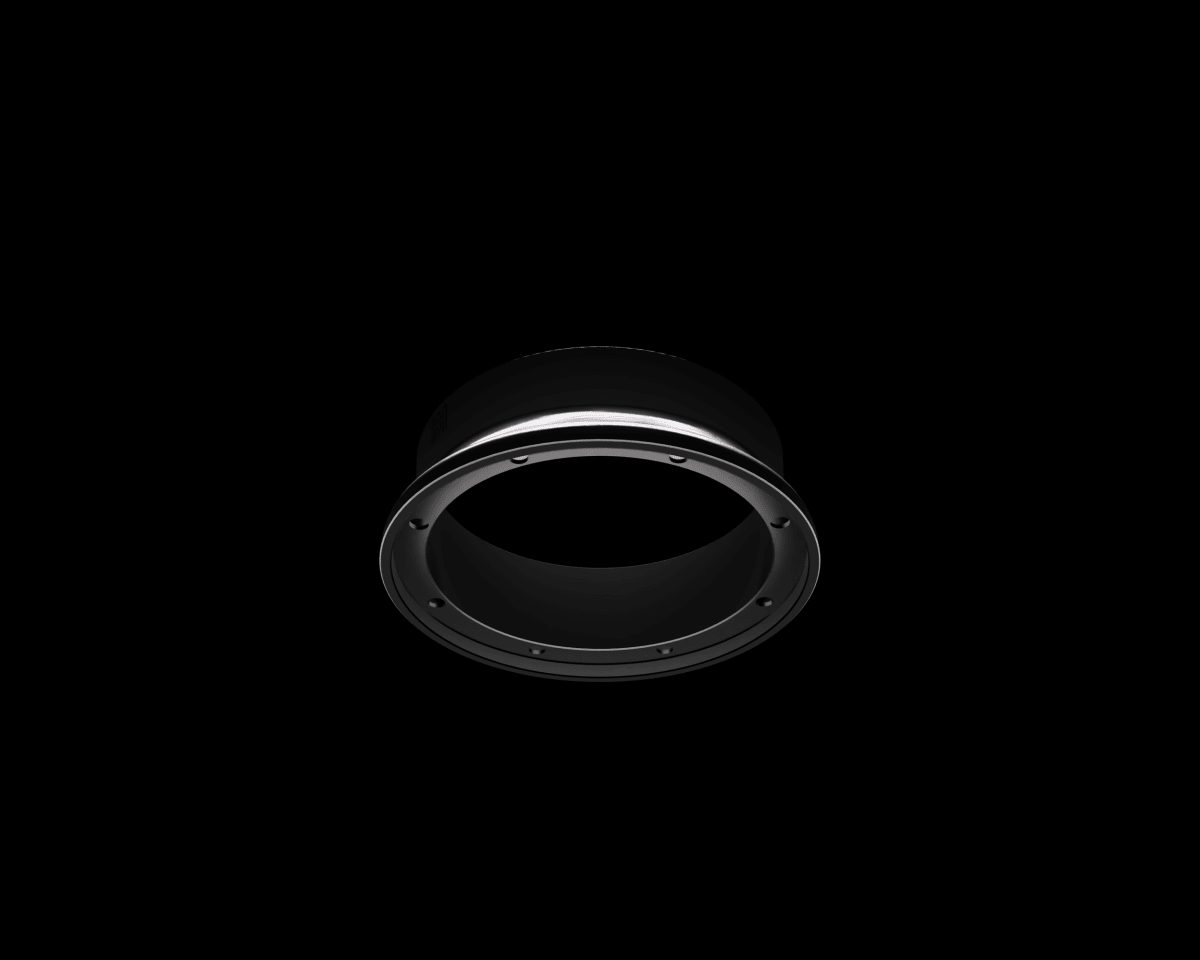Barista Hustle The Ring – 58-mm-Espresso-Dosier-Trichter