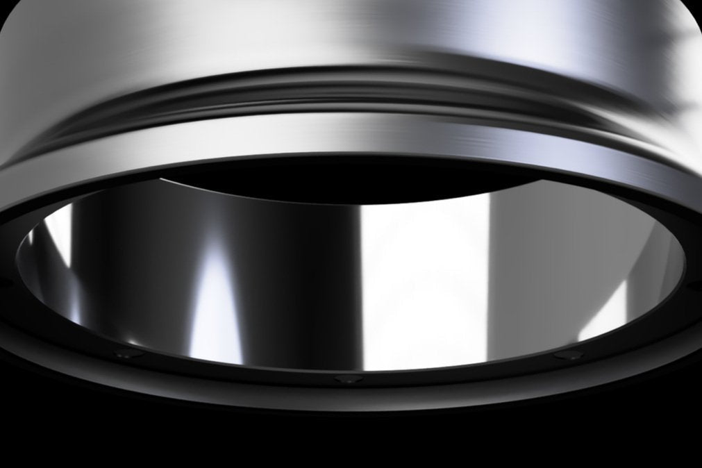 Barista Hustle The Ring – 58-mm-Espresso-Dosier-Trichter