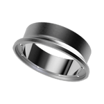 Barista Hustle The Ring – 58-mm-Espresso-Dosier-Trichter