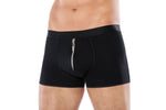MC/9005" Boxershorts schwarz von Andalea - Neu