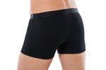 MC/9005" Boxershorts schwarz von Andalea - Neu