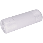 DEISS Müllbeutel 490x600 mm aus HDPE 30 l
