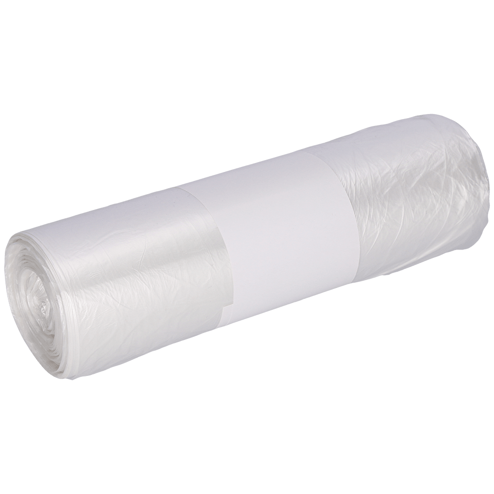 DEISS 59927 - 630x740 mm transparent | Rolle (50 Stück)