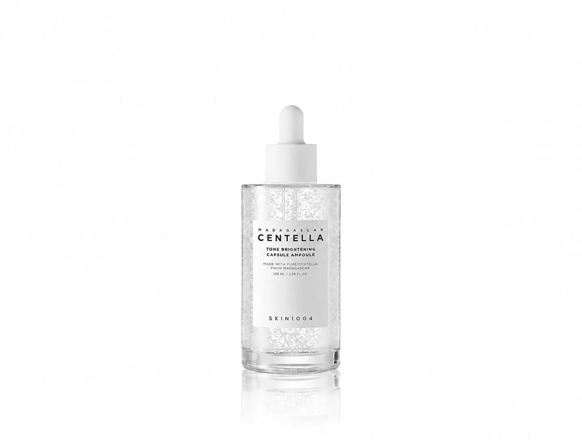 SKIN1004 Madagascar Centella Tone Brightening Capsule Ampoule  100ml
