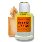Creamy Mango
