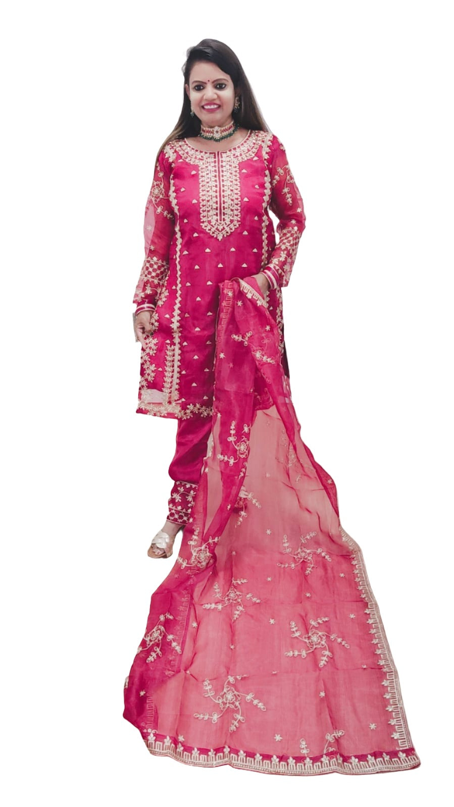 Punjabi Suit