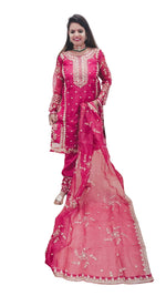 Punjabi Suit