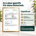 Bio Schwarzkümmelöl Kapseln