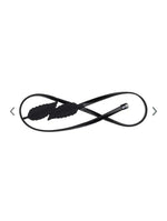 Women Stretchable Ethnic Belt