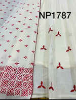 Durga Pooja Special Outfit