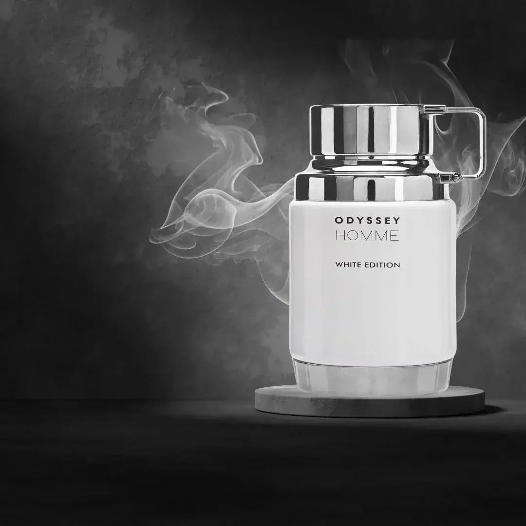 Armaf Odyssey Homme White Eau de Parfum