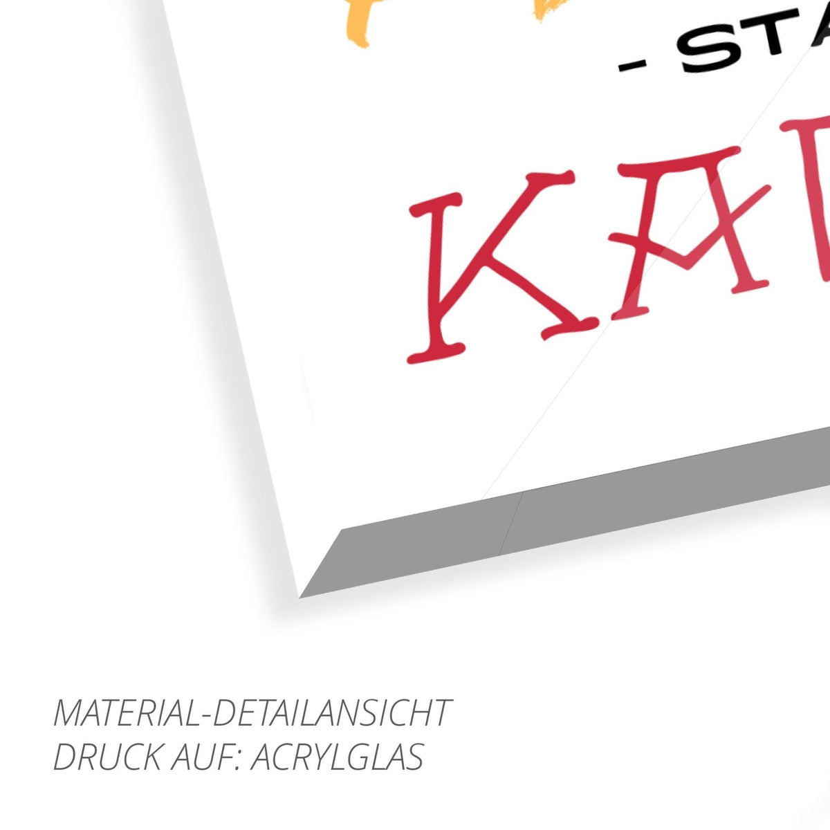 „Käsebrot statt Kaviar“