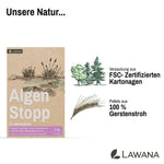 Algen Stopp