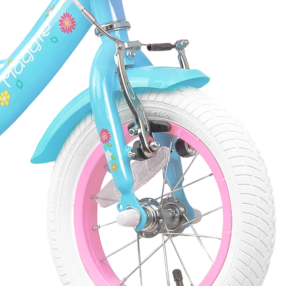 Glerc 16 Inch Cute Bike-Maggie