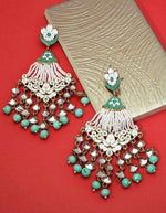 Pearls Earrings