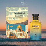 Volare Santorini Beaches Eau de Parfum