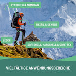 Outdoor- & Funktionskleidung-Imprägnierspray