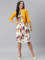 Women Western Dress with Jacket in Berlin