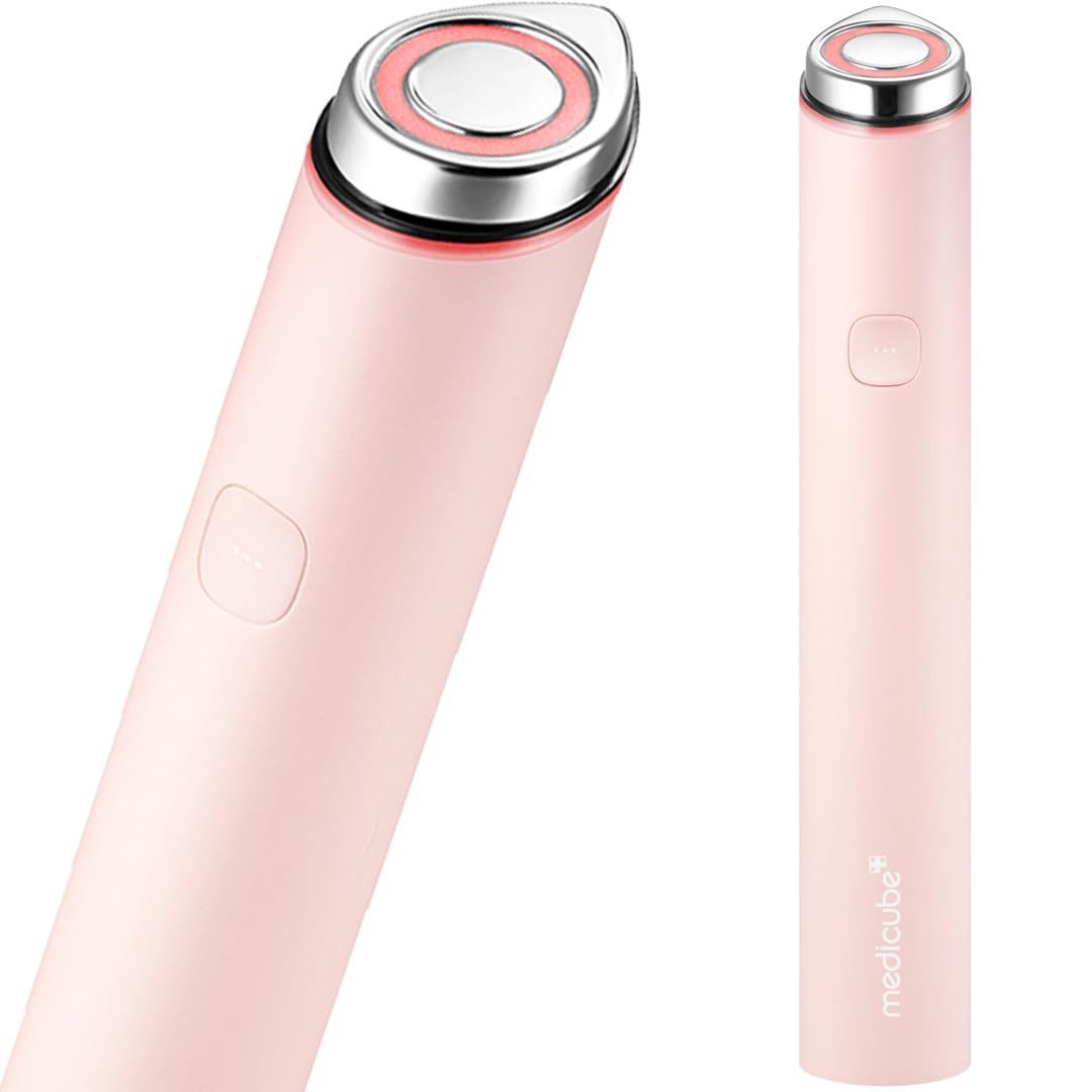 Medicube Mini Booster Pro Pink
